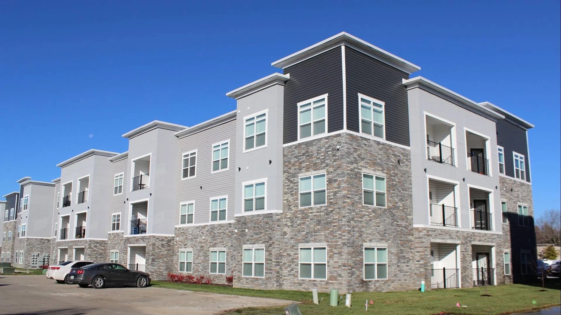 The Lofts at Old Towne